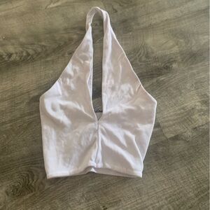 Zara Crop Top